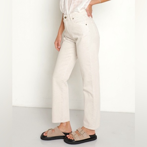 Rolla’s Classic Straight Leg Denim - Picture 3 of 10